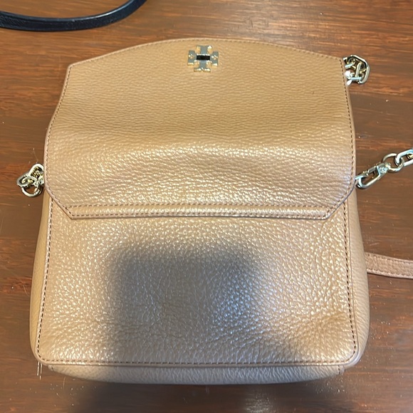 Tory Burch small leather crossbody - Picture 4 of 4